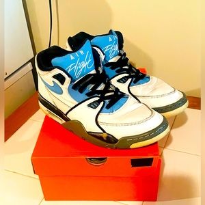 COPY - Menβs Nike Air Jordan Flight 89 size 12